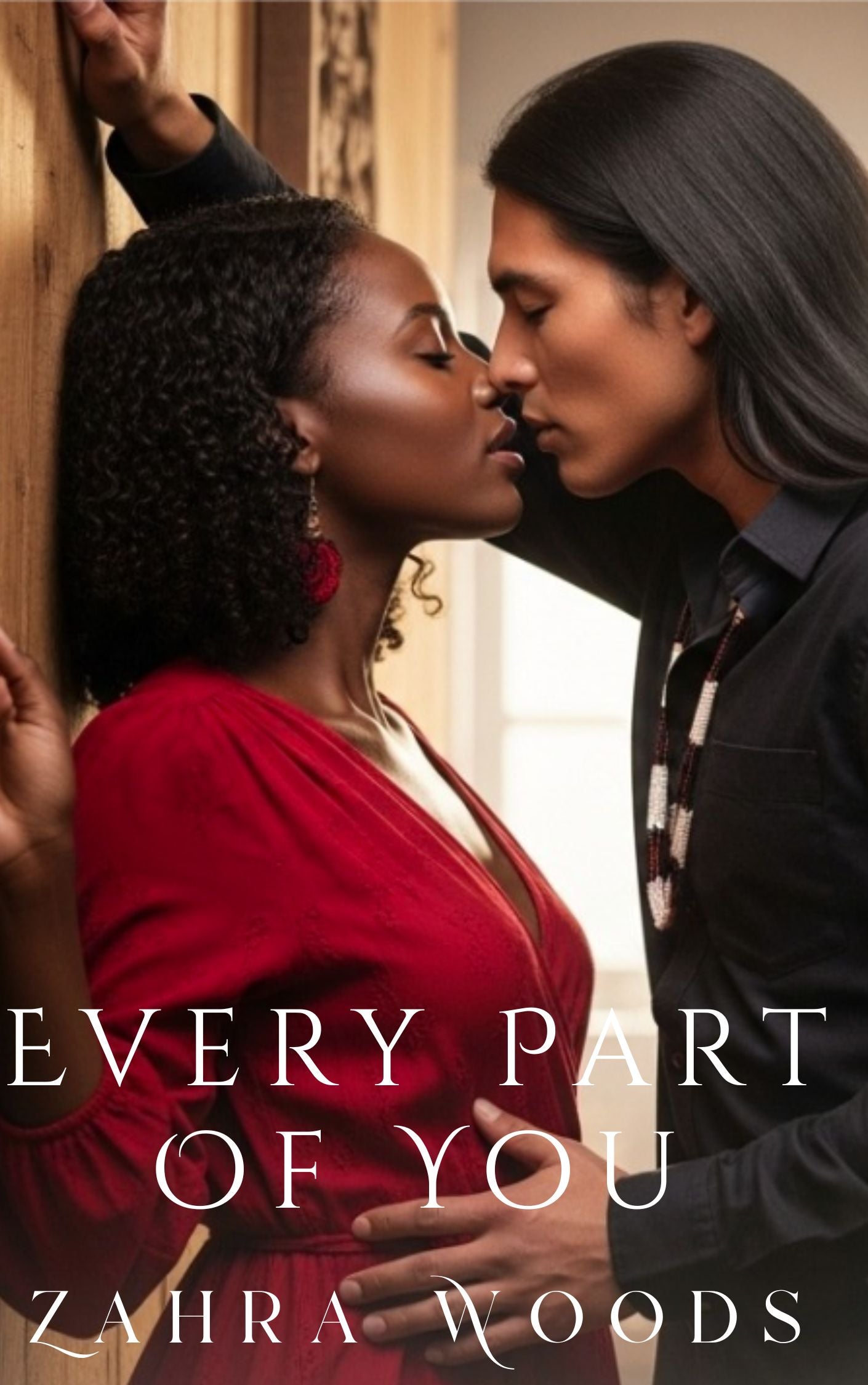 Every Part Of You (Paperback)