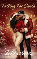Falling For Santa - Coming Soon