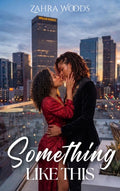 Something Like This (Paperback)