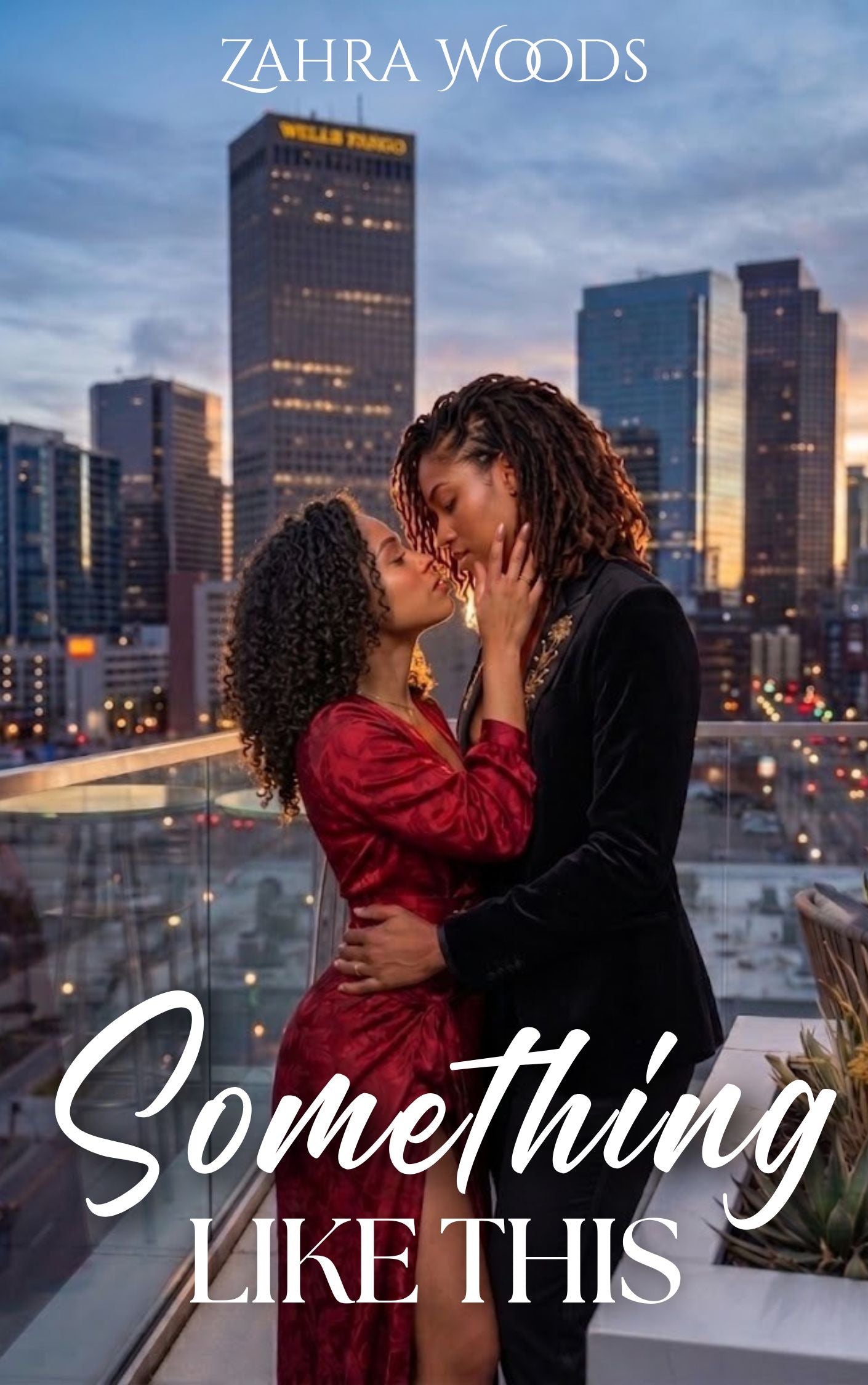 Something Like This (Paperback)