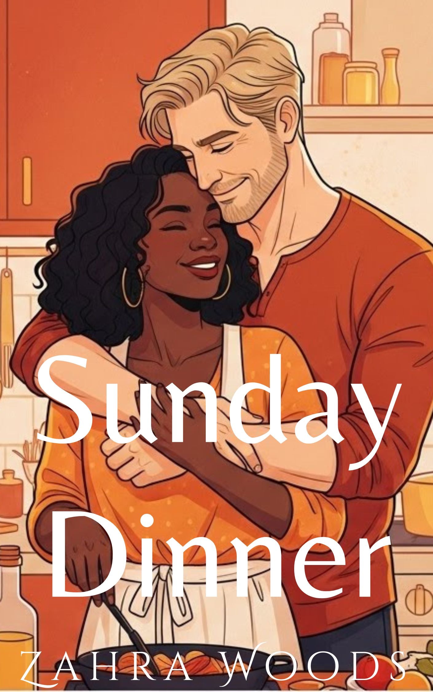Sunday Dinner - Paperback