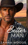 The Better Man (Paperback)