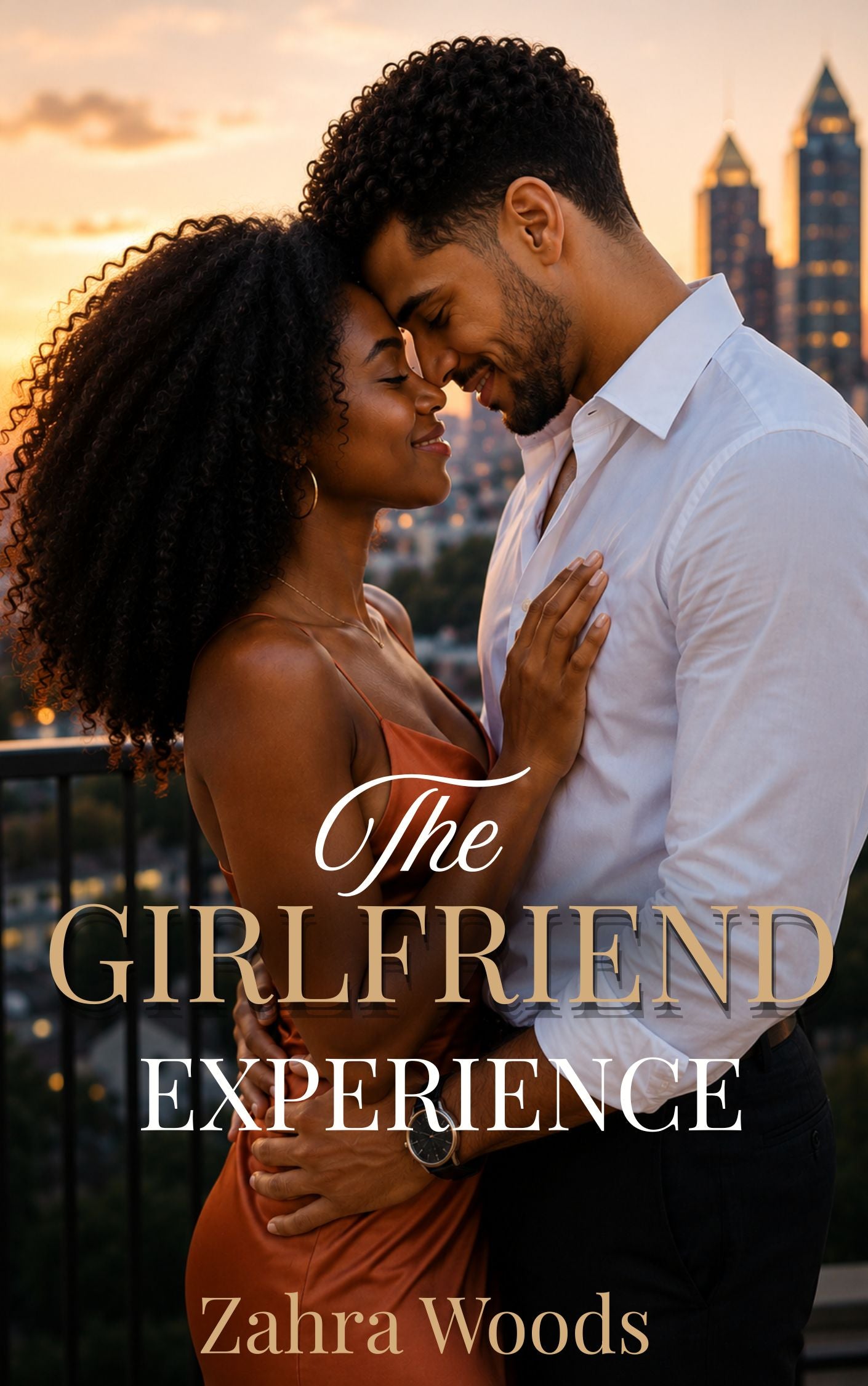 The Girlfriend Experience - Paperback